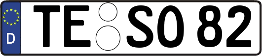 TE-SO82