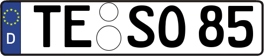 TE-SO85