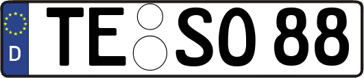 TE-SO88