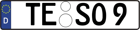 TE-SO9