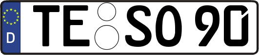 TE-SO90