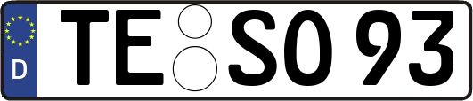 TE-SO93