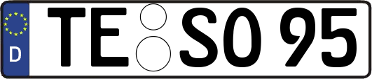 TE-SO95
