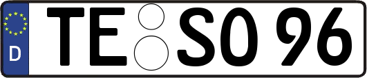 TE-SO96