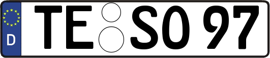 TE-SO97