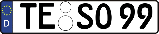 TE-SO99