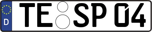 TE-SP04