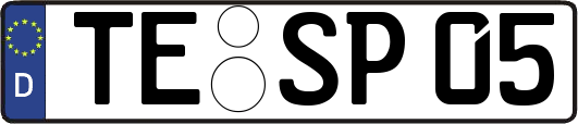 TE-SP05