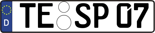 TE-SP07