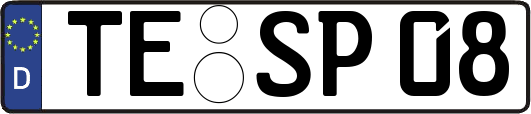 TE-SP08