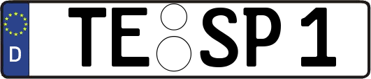 TE-SP1