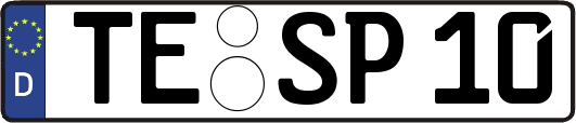 TE-SP10