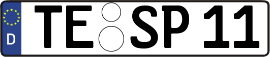 TE-SP11