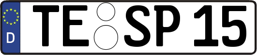 TE-SP15