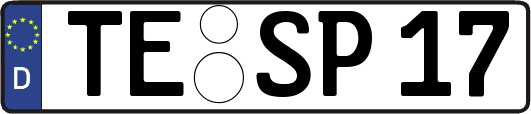 TE-SP17
