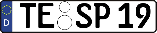 TE-SP19