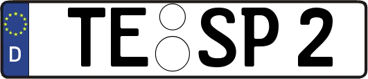 TE-SP2