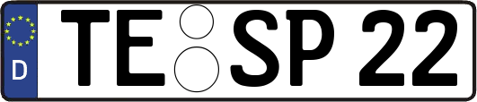 TE-SP22