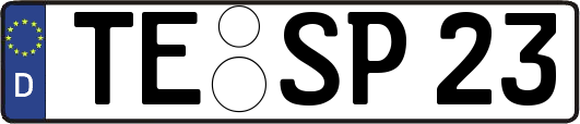 TE-SP23
