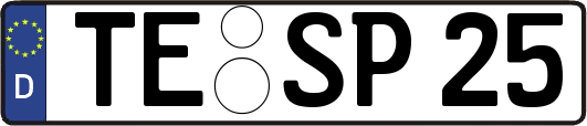TE-SP25