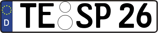TE-SP26