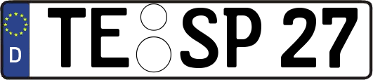 TE-SP27
