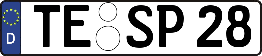 TE-SP28