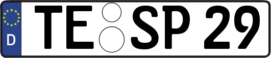 TE-SP29