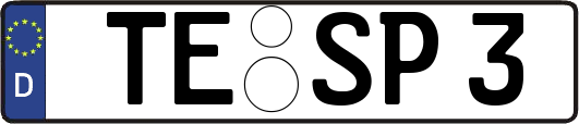 TE-SP3