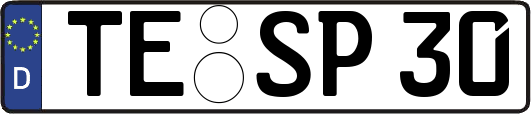 TE-SP30