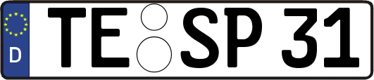 TE-SP31