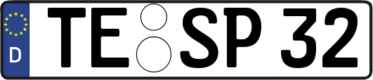 TE-SP32