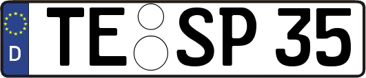 TE-SP35