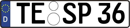 TE-SP36