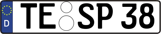 TE-SP38