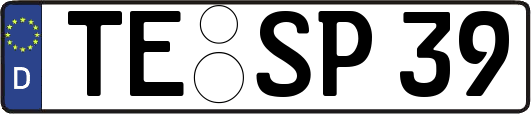 TE-SP39