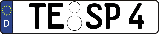 TE-SP4