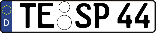 TE-SP44