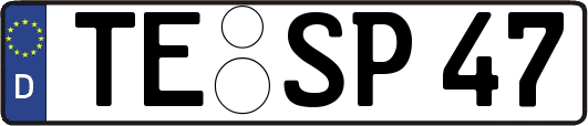 TE-SP47