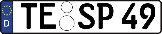 TE-SP49