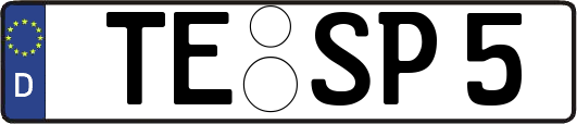 TE-SP5