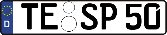 TE-SP50