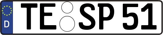 TE-SP51