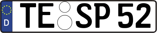 TE-SP52