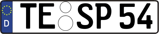 TE-SP54