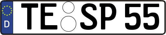 TE-SP55