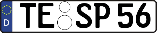 TE-SP56