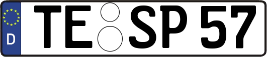 TE-SP57