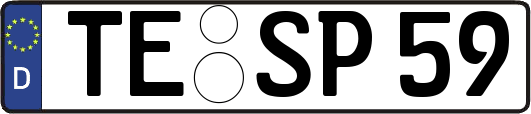 TE-SP59