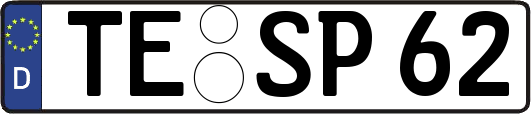 TE-SP62